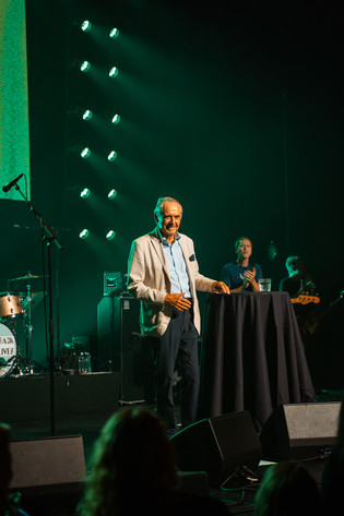 2025-09-15 - Amnesty Live från Cirkus, Stockholm