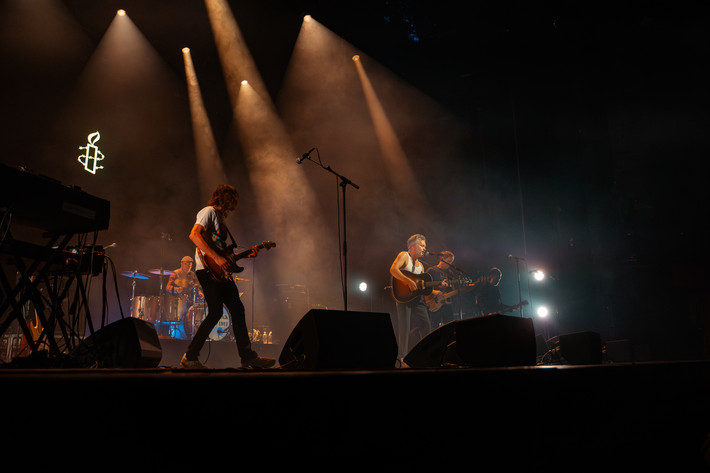 2025-09-15 - Amnesty Live från Cirkus, Stockholm