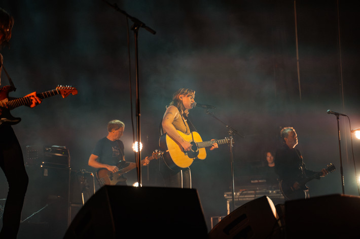 2025-09-15 - Amnesty Live från Cirkus, Stockholm