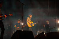 2025-09-15 - Amnesty Live från Cirkus, Stockholm