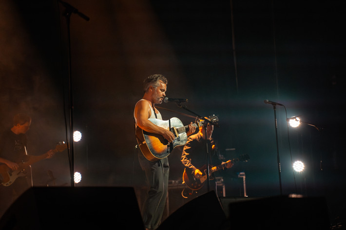2025-09-15 - Amnesty Live från Cirkus, Stockholm