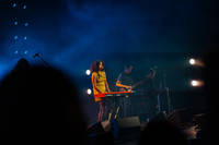 2025-09-15 - Amnesty Live från Cirkus, Stockholm
