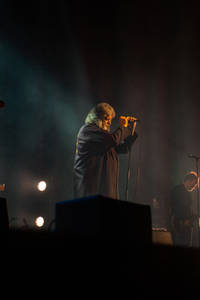 2025-09-15 - Amnesty Live från Cirkus, Stockholm