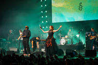 2025-09-15 - Amnesty Live från Cirkus, Stockholm