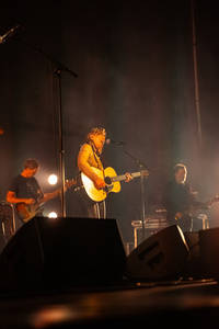 2025-09-15 - Amnesty Live från Cirkus, Stockholm