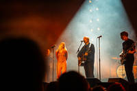 2025-09-15 - Amnesty Live från Cirkus, Stockholm