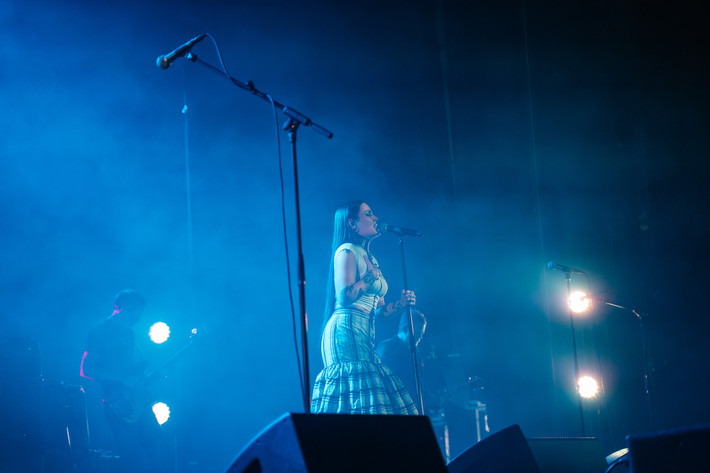 2025-09-15 - Amnesty Live från Cirkus, Stockholm