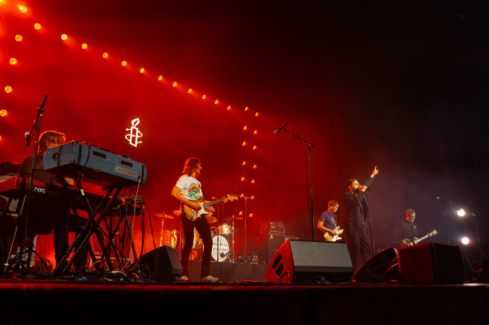 2025-09-15 - Amnesty Live från Cirkus, Stockholm
