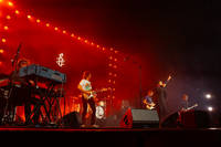2025-09-15 - Amnesty Live från Cirkus, Stockholm