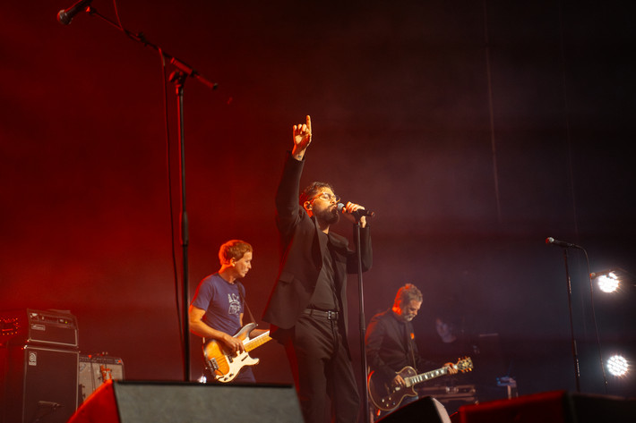 2025-09-15 - Amnesty Live från Cirkus, Stockholm