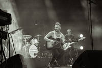 2025-09-15 - Amnesty Live från Cirkus, Stockholm