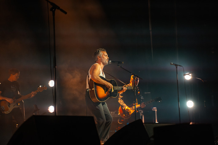 2025-09-15 - Amnesty Live från Cirkus, Stockholm