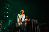 2025-09-15 - Amnesty Live från Cirkus, Stockholm