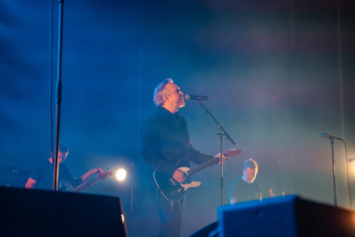 2025-09-15 - Amnesty Live från Cirkus, Stockholm