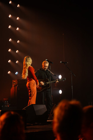 2025-09-15 - Amnesty Live från Cirkus, Stockholm