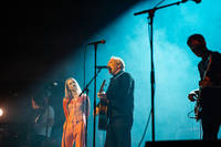 2025-09-15 - Amnesty Live från Cirkus, Stockholm