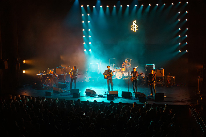 2025-09-15 - Amnesty Live från Cirkus, Stockholm