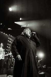 2025-09-15 - Amnesty Live från Cirkus, Stockholm