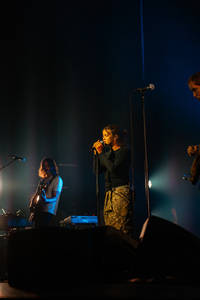 2025-09-15 - Amnesty Live från Cirkus, Stockholm