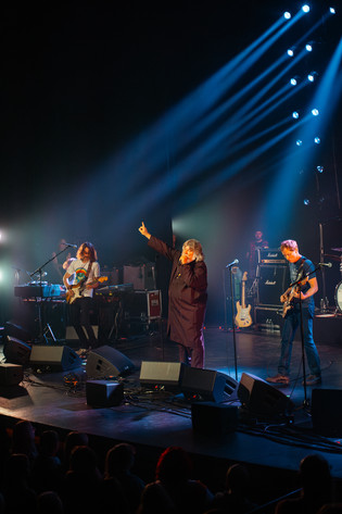 2025-09-15 - Amnesty Live från Cirkus, Stockholm