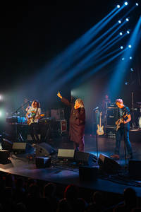 2025-09-15 - Amnesty Live från Cirkus, Stockholm