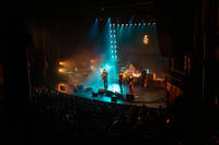 2025-09-15 - Amnesty Live från Cirkus, Stockholm
