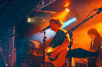 2025-09-18 - Richy Mitch & The Coal Miners från Debaser Strand, Stockholm