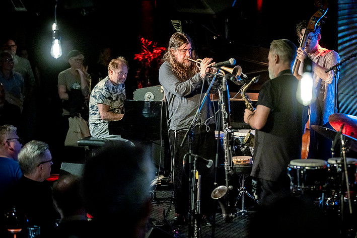 2025-09-19 - Oddjob från Nefertiti, Göteborg