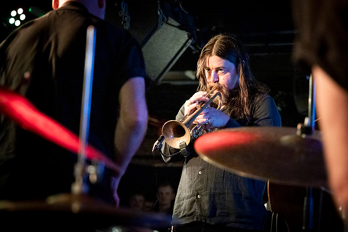 2025-09-19 - Oddjob från Nefertiti, Göteborg