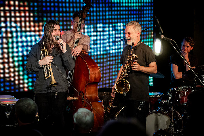 2025-09-19 - Oddjob från Nefertiti, Göteborg