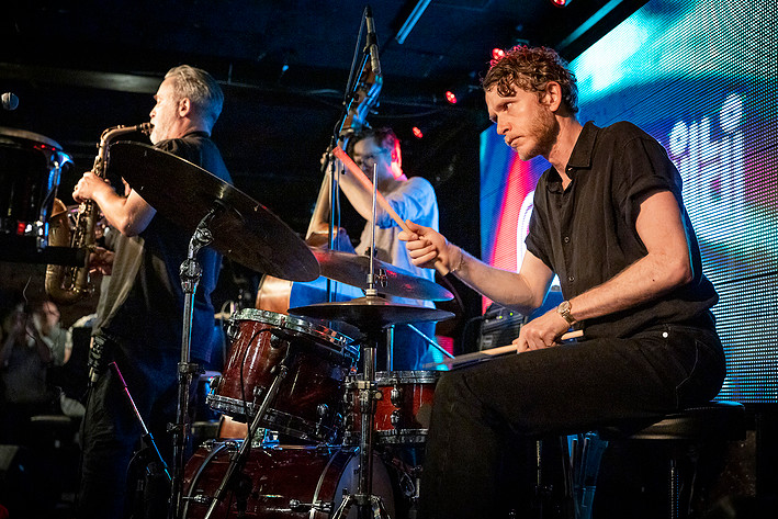 2025-09-19 - Oddjob från Nefertiti, Göteborg