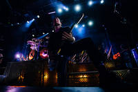 2025-09-20 - Bleed From Within från Pustervik, Göteborg