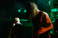 2025-09-20 - Bleed From Within från Pustervik, Göteborg