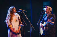 2025-09-23 - James Yorkston & Nina Persson från Södra Teatern, Stockholm
