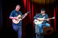 2025-09-26 - Kurt Rosenwinkel Trio från Playhouse, Göteborg