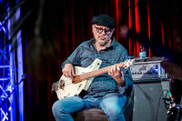 2025-09-26 - Kurt Rosenwinkel Trio från Playhouse, Göteborg