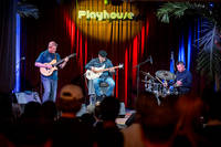 2025-09-26 - Kurt Rosenwinkel Trio från Playhouse, Göteborg