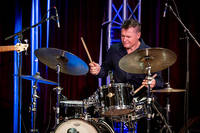 2025-09-26 - Kurt Rosenwinkel Trio från Playhouse, Göteborg