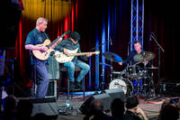 2025-09-26 - Kurt Rosenwinkel Trio från Playhouse, Göteborg