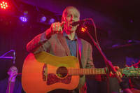 2025-09-26 - Robert Forster från Debaser Nova, Stockholm