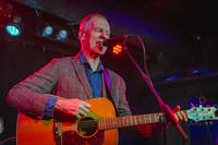 2025-09-26 - Robert Forster från Debaser Nova, Stockholm