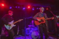 2025-09-26 - Robert Forster från Debaser Nova, Stockholm