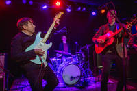 2025-09-26 - Robert Forster från Debaser Nova, Stockholm
