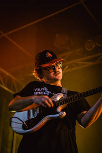 2025-09-26 - Tears of the Fatman från Plan B, Malmö