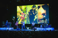 2025-09-27 - Jethro Tull från Konserthuset, Göteborg