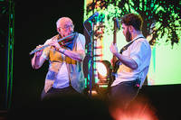 2025-09-27 - Jethro Tull från Konserthuset, Göteborg