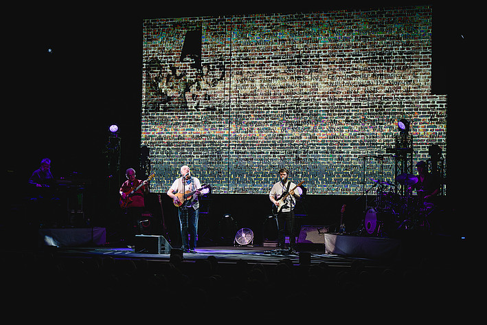 2025-09-27 - Jethro Tull från Konserthuset, Göteborg
