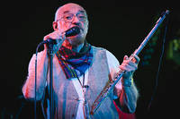 2025-09-27 - Jethro Tull från Konserthuset, Göteborg