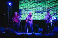 2025-09-27 - Jethro Tull från Konserthuset, Göteborg