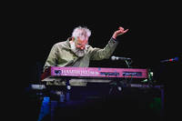 2025-09-27 - Jethro Tull från Konserthuset, Göteborg